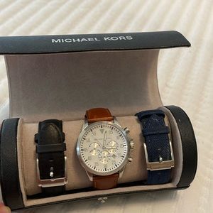 Michael Kors watch